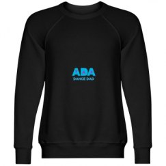 Unisex Triblend Crewneck Sweatshirt