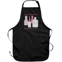 POPUP MANI BY DANI APRON