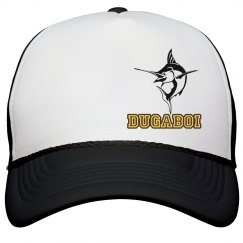 Dugaboi Trucker