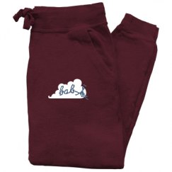 Unisex Fleece Jogger