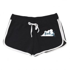 Ladies Relay Shorts