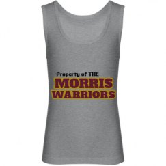 Youth Jersey Tank Top