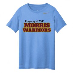 Youth Nike Legend Shirt