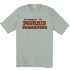 Youth Athletic Performance Tee