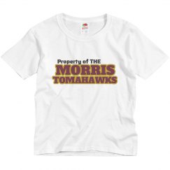 Tomahawks Baseball