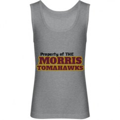 Youth Jersey Tank Top