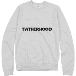 Unisex Basic Promo Crewneck Sweatshirt