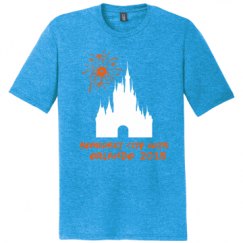 Unisex Perfect Tri Tee