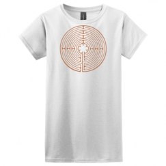 Ladies Basic Softstyle Tee