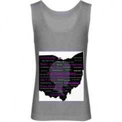 Youth Jersey Tank Top
