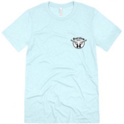 Unisex Triblend Tee