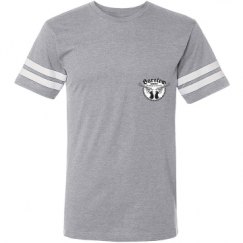 Unisex Vintage Sports Tee