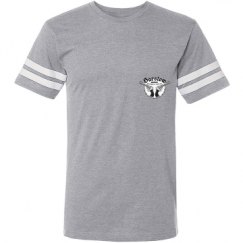 Unisex Vintage Sports Tee