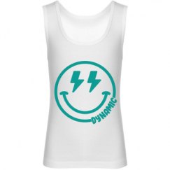 Youth Jersey Tank Top