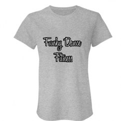 Ladies Slim Fit Favorite Tee