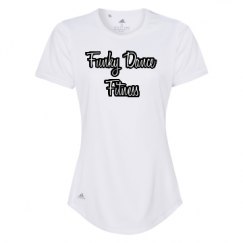 Women's Adidas Sport Shirt 