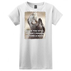 Ladies Basic Softstyle Tee