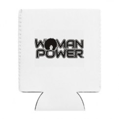 Regular 12 oz Can Cooler