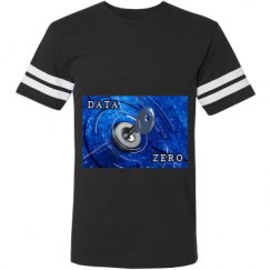 Unisex Vintage Sports Tee