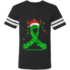 Unisex Vintage Sports Tee