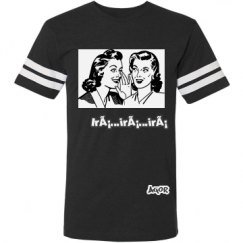 Unisex Vintage Sports Tee