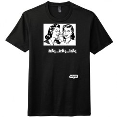 Unisex Perfect Tri Tee