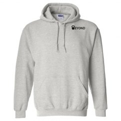 Fleece Pullover Hoodie