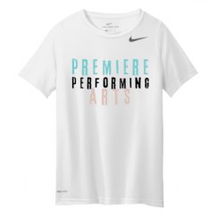 Youth Nike Legend Shirt