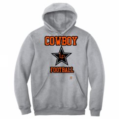 Unisex Carhartt Hooded Sweatshirt