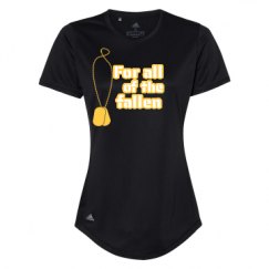 Women's Adidas Sport Shirt