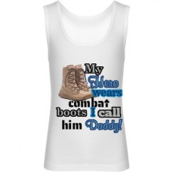 Youth Jersey Tank Top