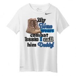 Youth Nike Legend Shirt