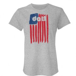 Ladies Slim Fit Favorite Tee