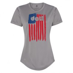 Women's Adidas Sport Shirt 