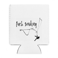 Regular 12 oz Can Cooler