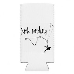 Slim 12 oz Can Cooler