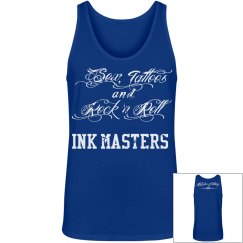 Ink masters