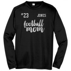 Unisex Athletic Performance Long Sleeve Tee