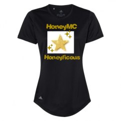 Women's Adidas Sport Shirt 