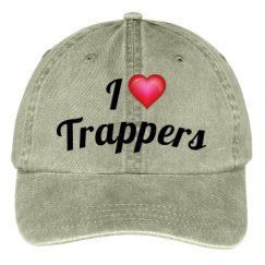 Vintage Baseball Cap