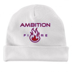 Rabbit Skins Baby Hat