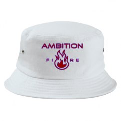 Unisex Bucket Hat