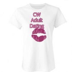 Ladies Slim Fit Favorite Tee