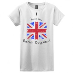 Ladies Basic Softstyle Tee