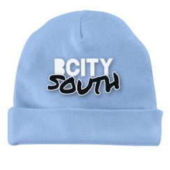 Rabbit Skins Baby Hat