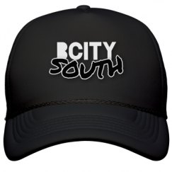 Snapback Trucker Hat