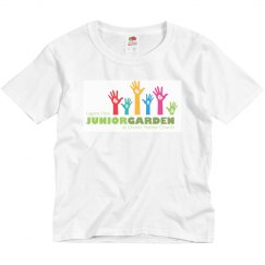 Youth Garden shirt