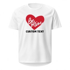 Unisex Sports Jersey