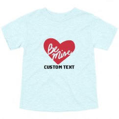 Toddler Triblend Tee