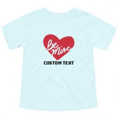 Toddler Triblend Tee